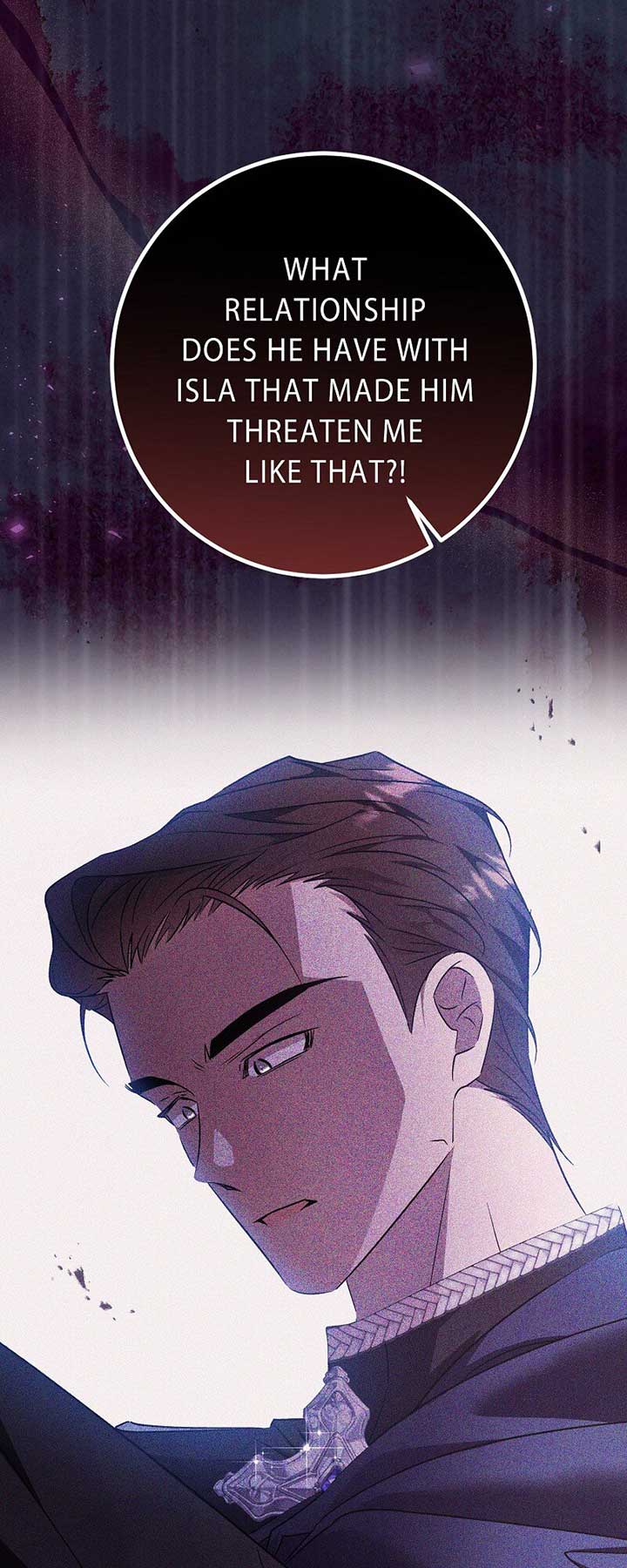 My First Kiss With the Evil Butler Chapter 61 - Page 40