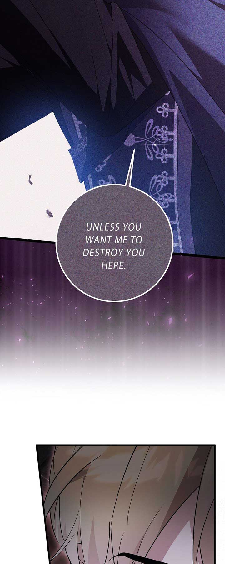 My First Kiss With the Evil Butler Chapter 61 - Page 41