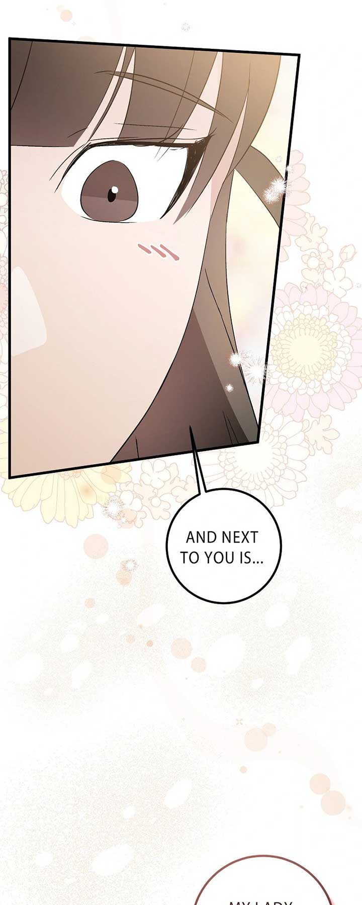 My First Kiss With the Evil Butler Chapter 61 - Page 51