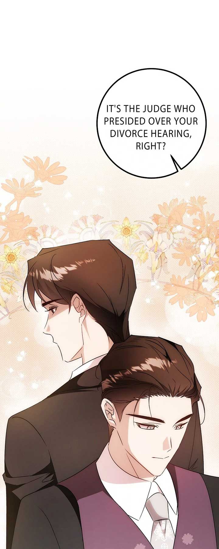 My First Kiss With the Evil Butler Chapter 61 - Page 53