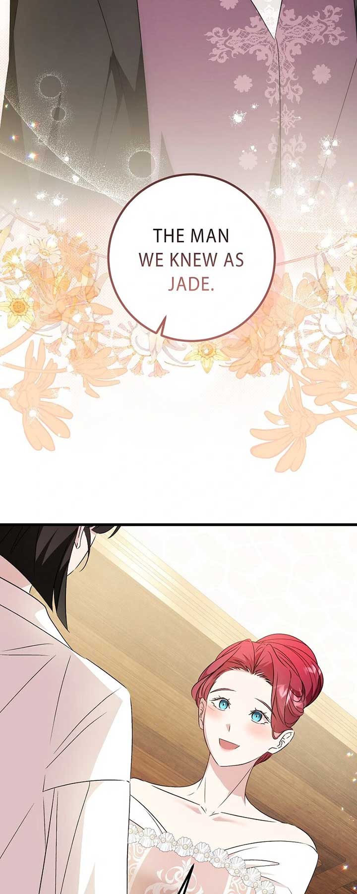 My First Kiss With the Evil Butler Chapter 61 - Page 54