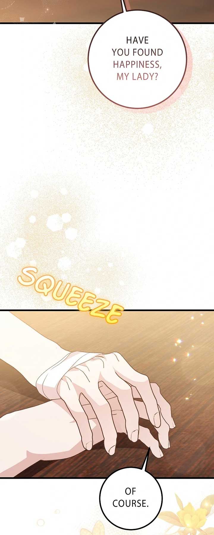 My First Kiss With the Evil Butler Chapter 61 - Page 57