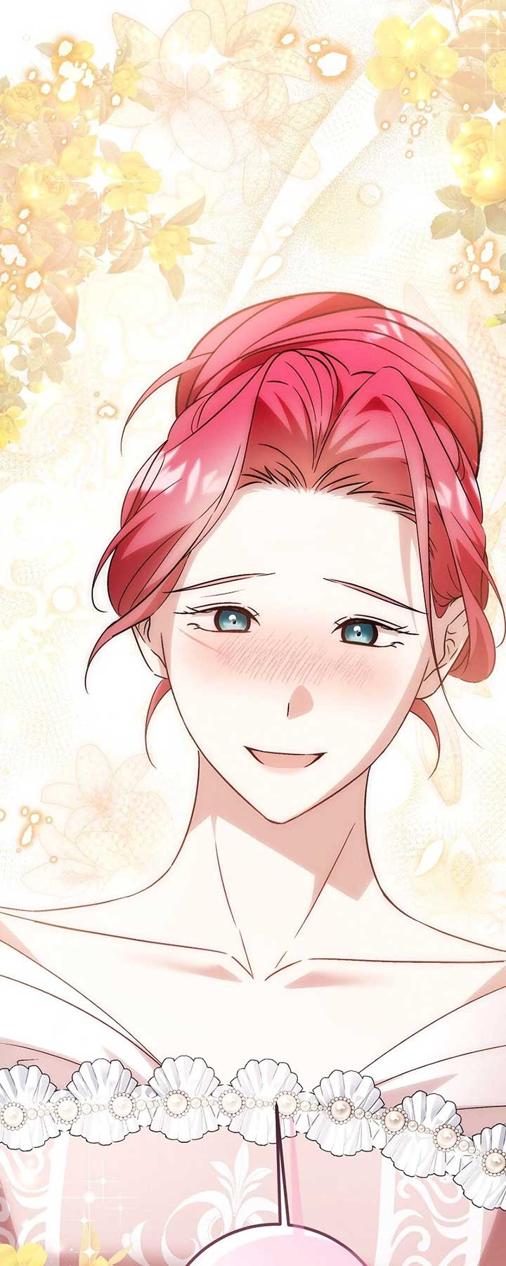 My First Kiss With the Evil Butler Chapter 61 - Page 58