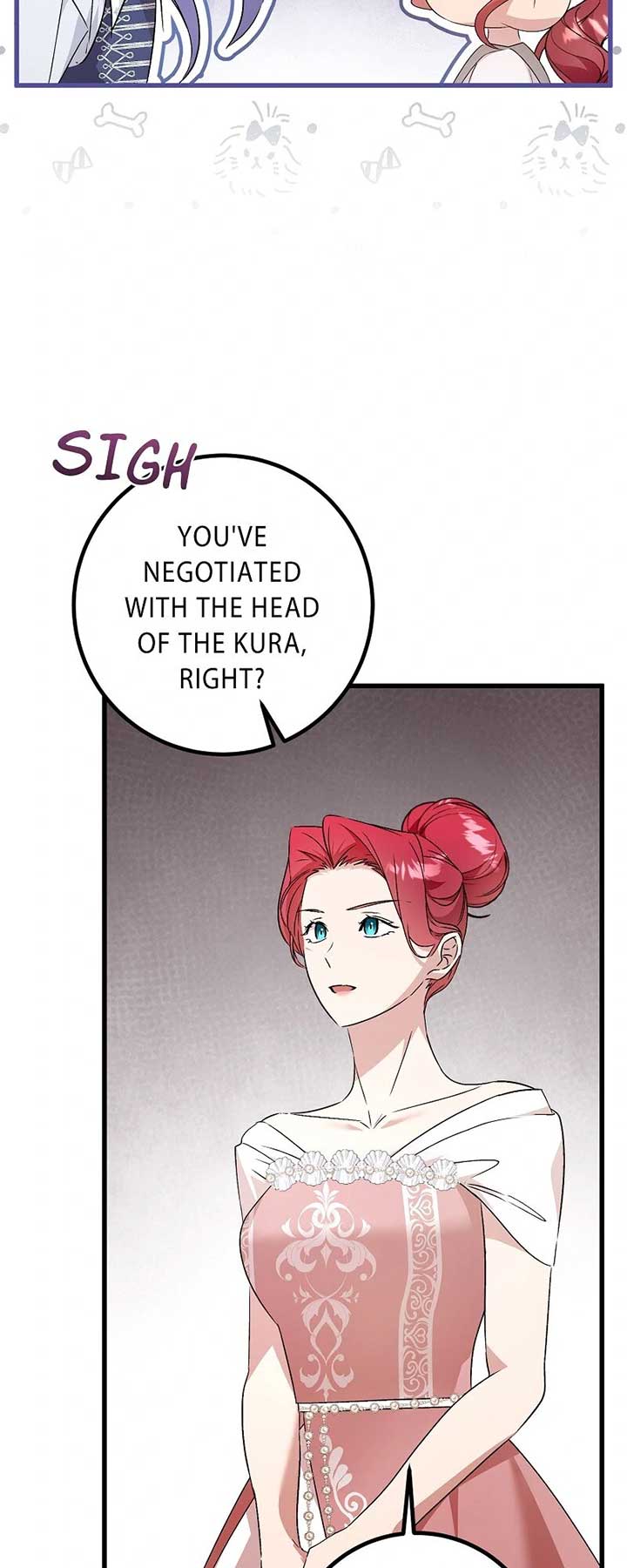 My First Kiss With the Evil Butler Chapter 61 - Page 6