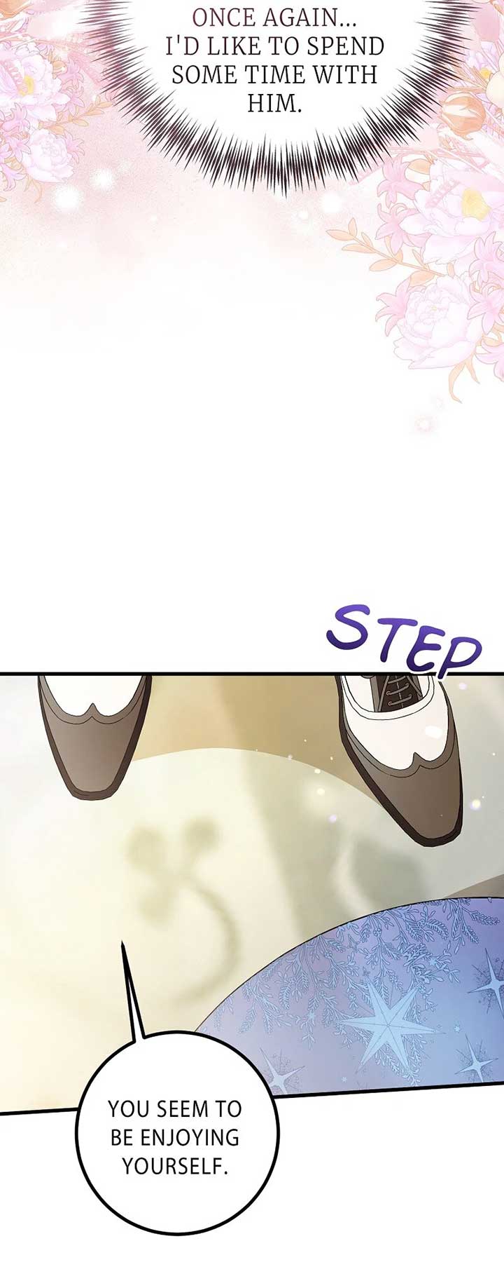 My First Kiss With the Evil Butler Chapter 62 - Page 11