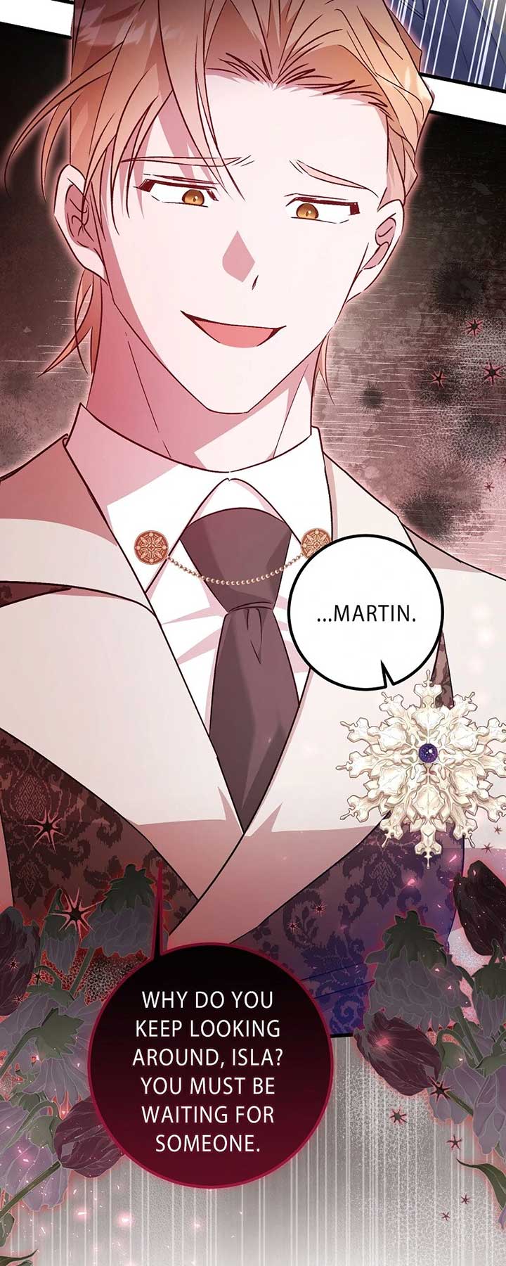 My First Kiss With the Evil Butler Chapter 62 - Page 13
