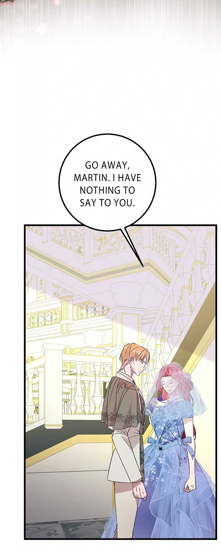 My First Kiss With the Evil Butler Chapter 62 - Page 14