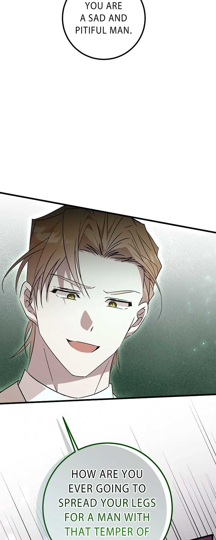 My First Kiss With the Evil Butler Chapter 62 - Page 18