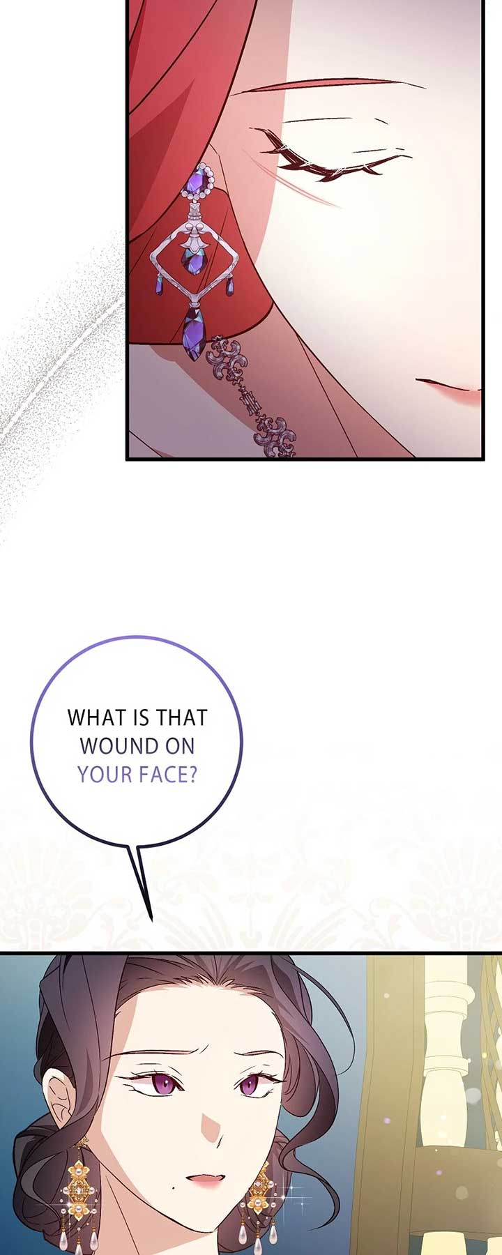 My First Kiss With the Evil Butler Chapter 62 - Page 2