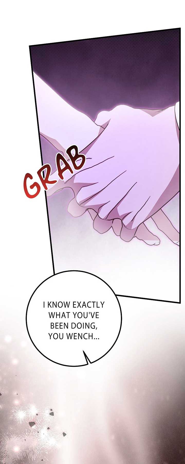 My First Kiss With the Evil Butler Chapter 62 - Page 24