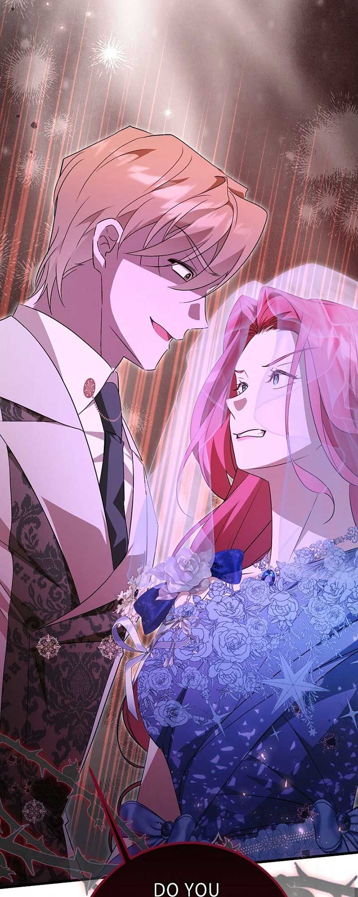 My First Kiss With the Evil Butler Chapter 62 - Page 25