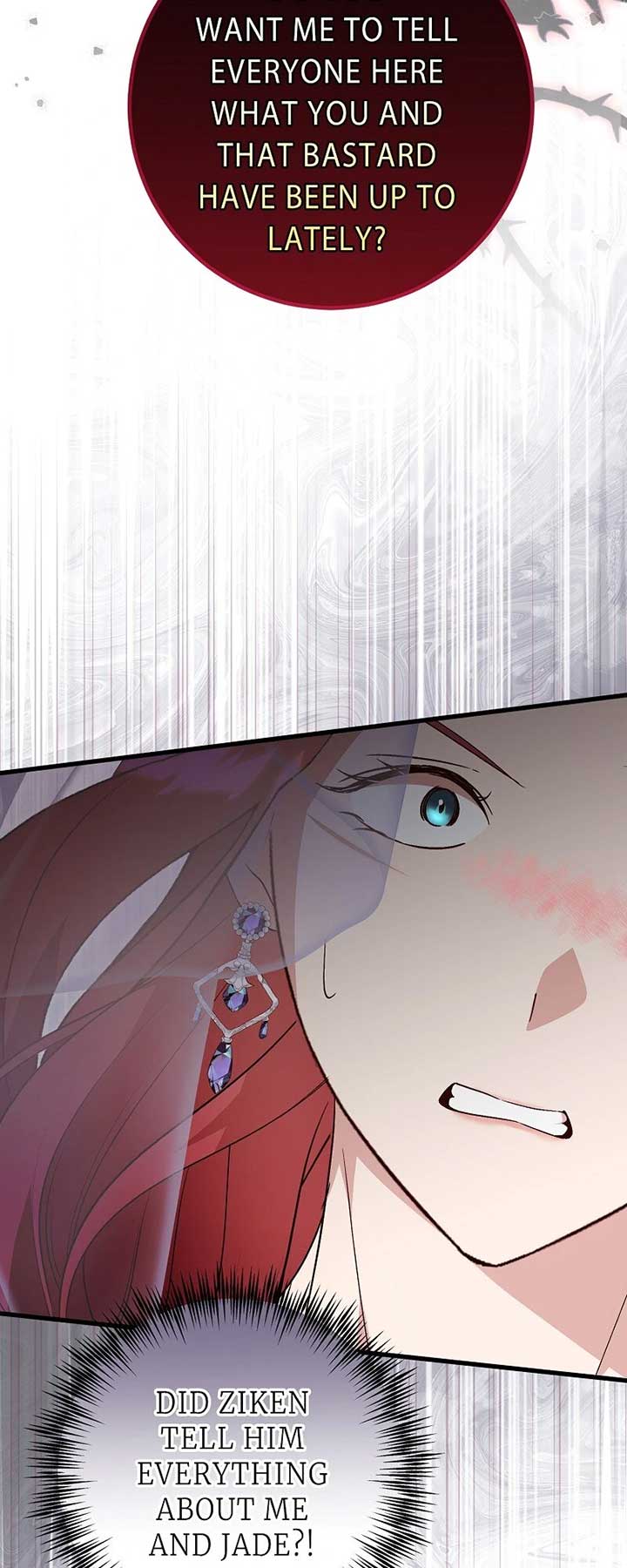 My First Kiss With the Evil Butler Chapter 62 - Page 26