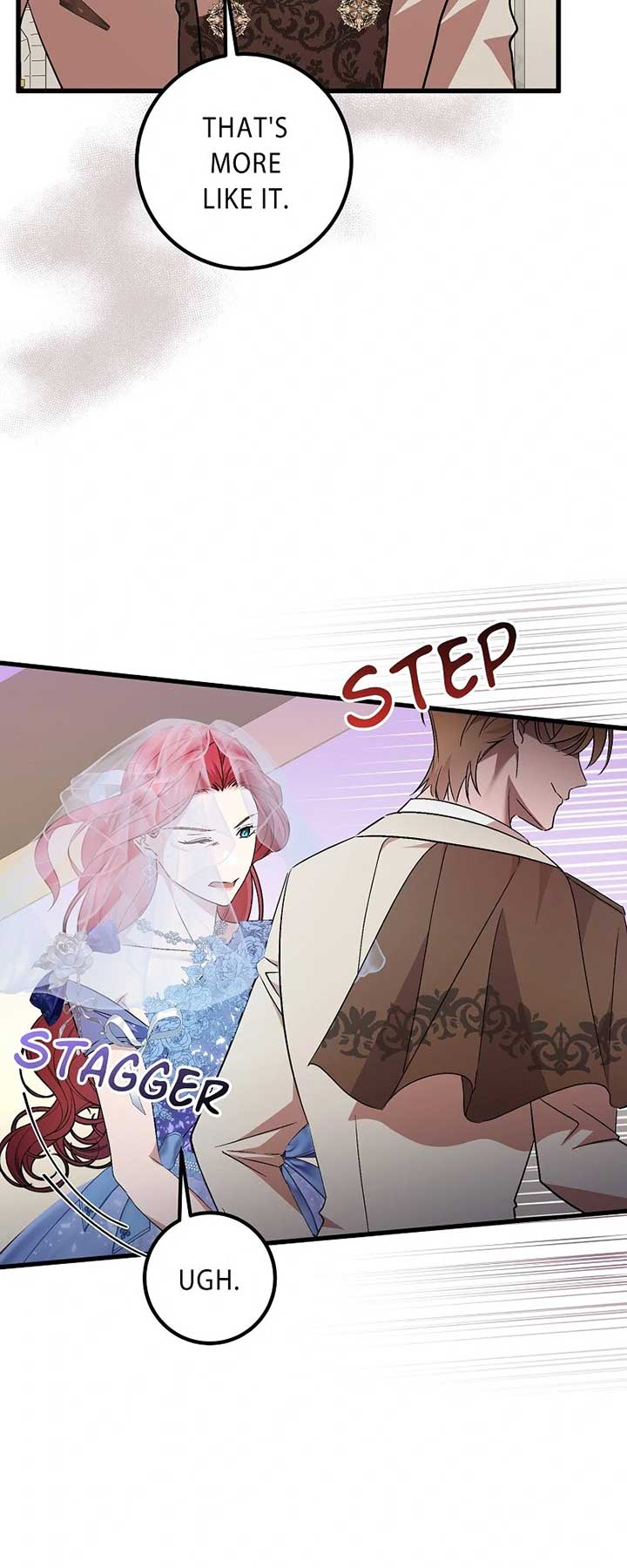 My First Kiss With the Evil Butler Chapter 62 - Page 28