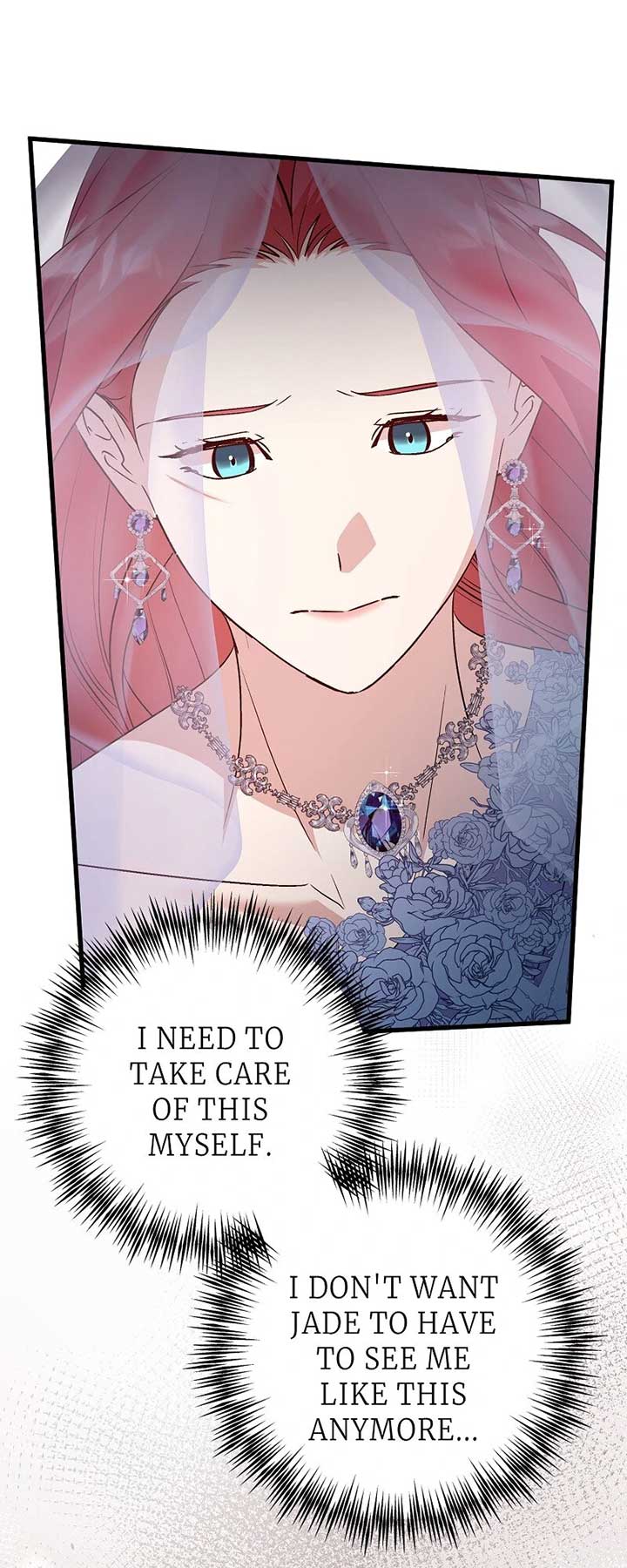 My First Kiss With the Evil Butler Chapter 62 - Page 29