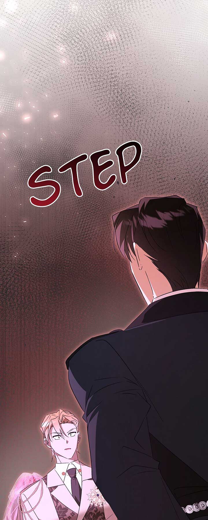 My First Kiss With the Evil Butler Chapter 62 - Page 30