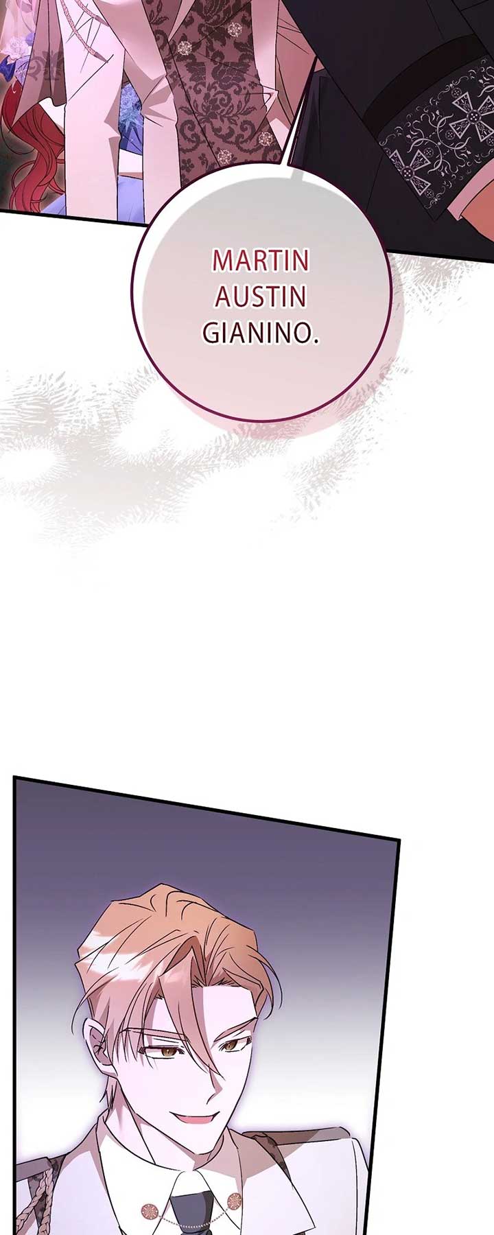 My First Kiss With the Evil Butler Chapter 62 - Page 31