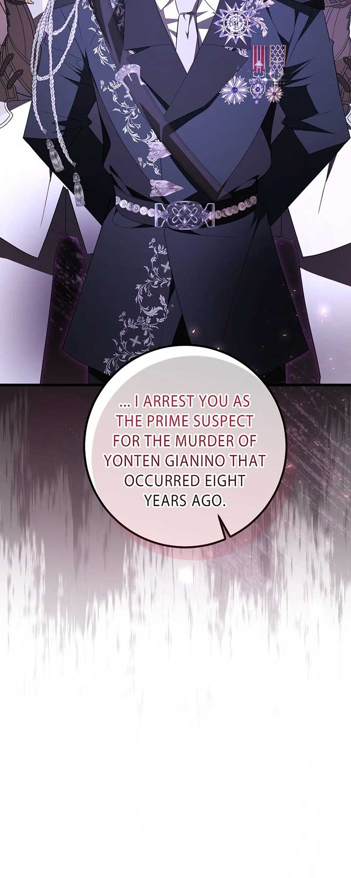My First Kiss With the Evil Butler Chapter 62 - Page 33