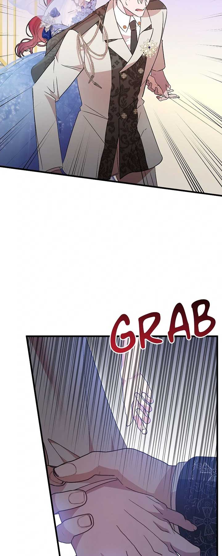 My First Kiss With the Evil Butler Chapter 62 - Page 36
