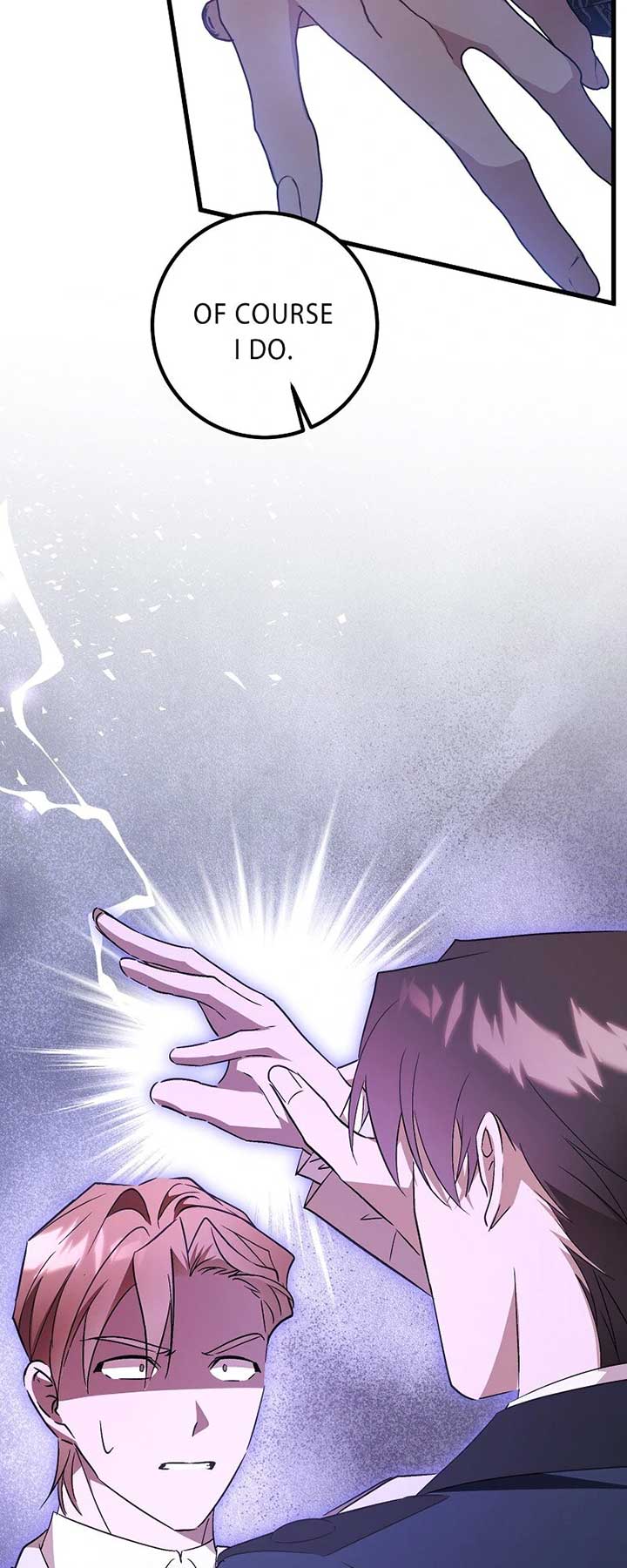 My First Kiss With the Evil Butler Chapter 62 - Page 37