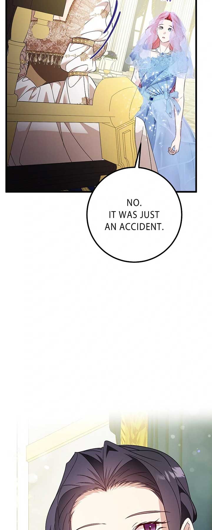 My First Kiss With the Evil Butler Chapter 62 - Page 4