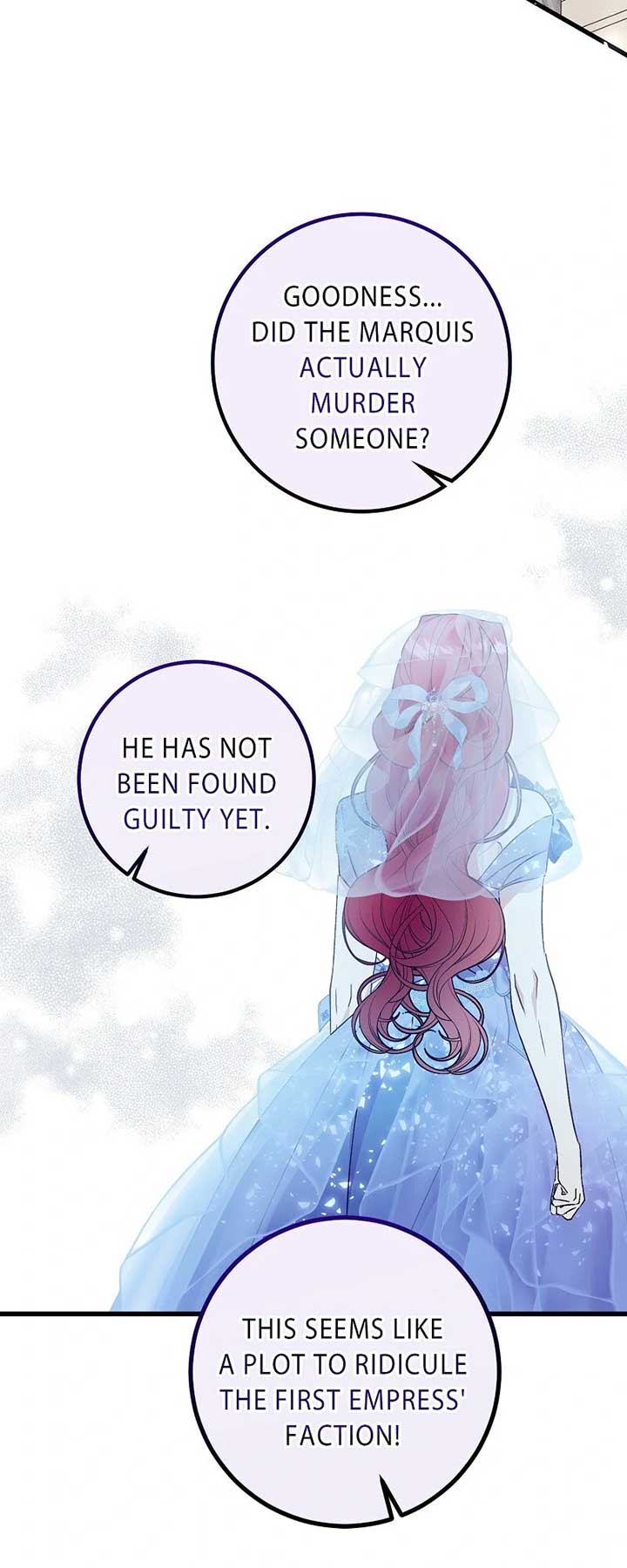 My First Kiss With the Evil Butler Chapter 62 - Page 41