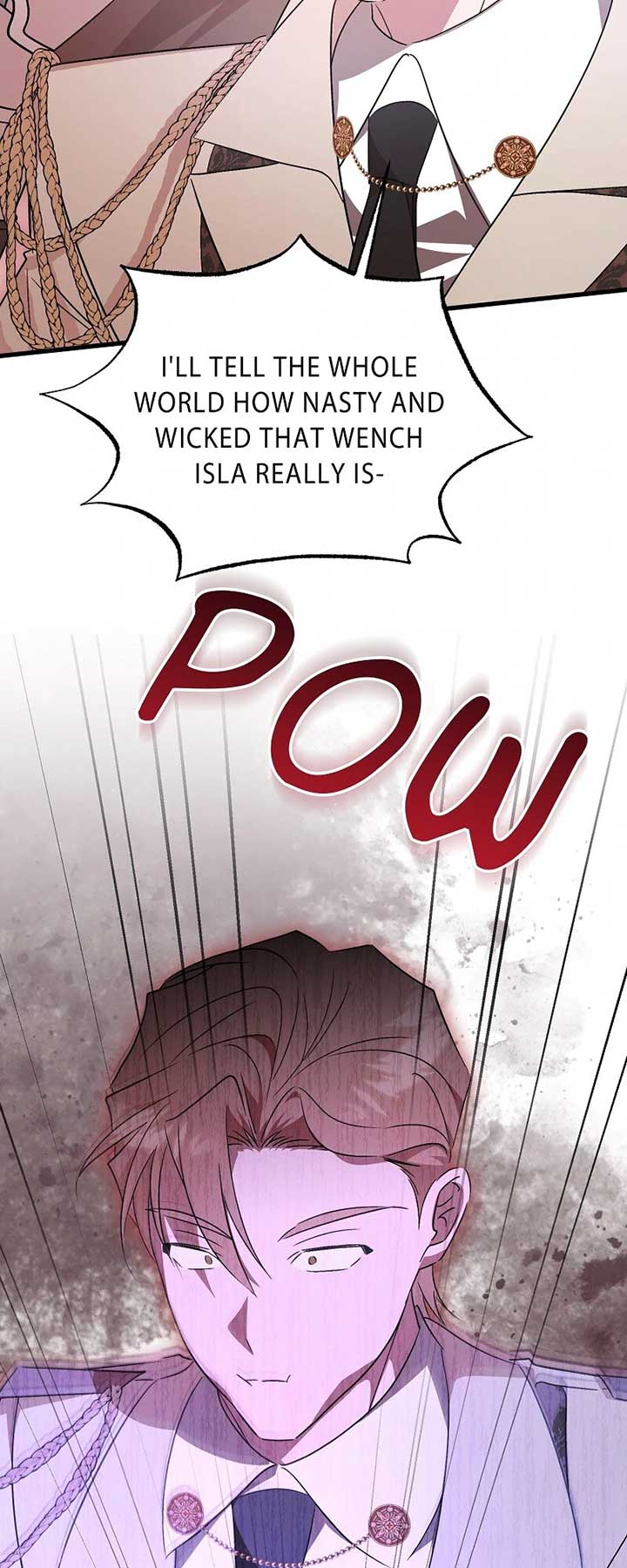 My First Kiss With the Evil Butler Chapter 62 - Page 44