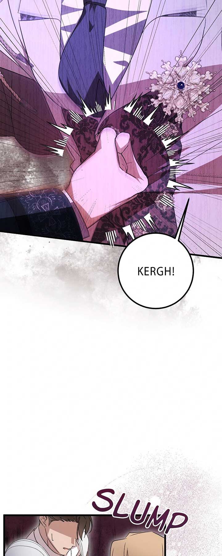 My First Kiss With the Evil Butler Chapter 62 - Page 45