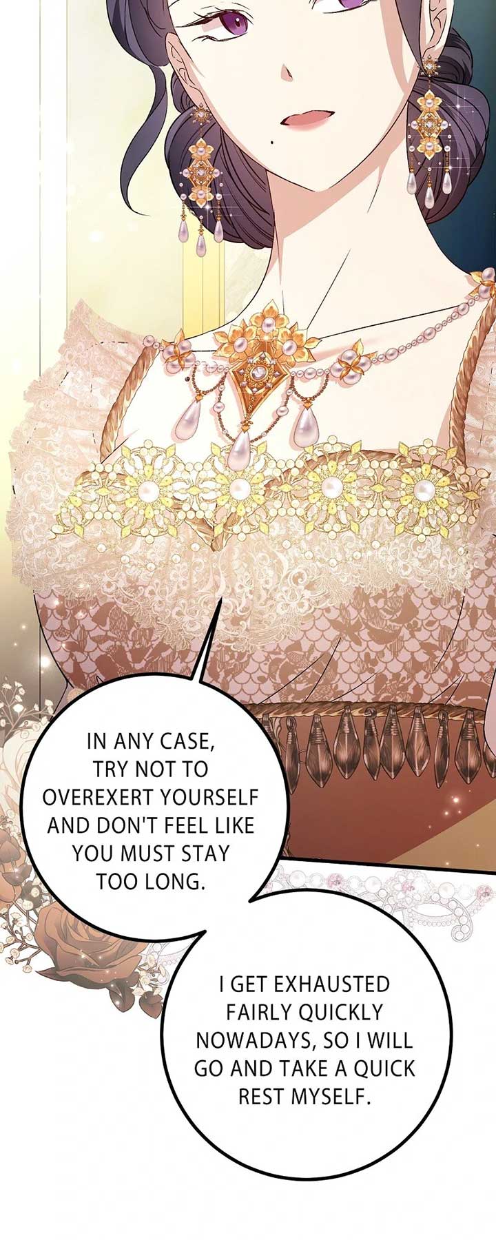 My First Kiss With the Evil Butler Chapter 62 - Page 5