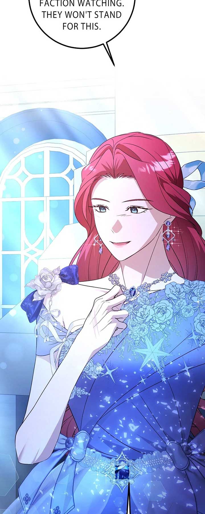 My First Kiss With the Evil Butler Chapter 62 - Page 51