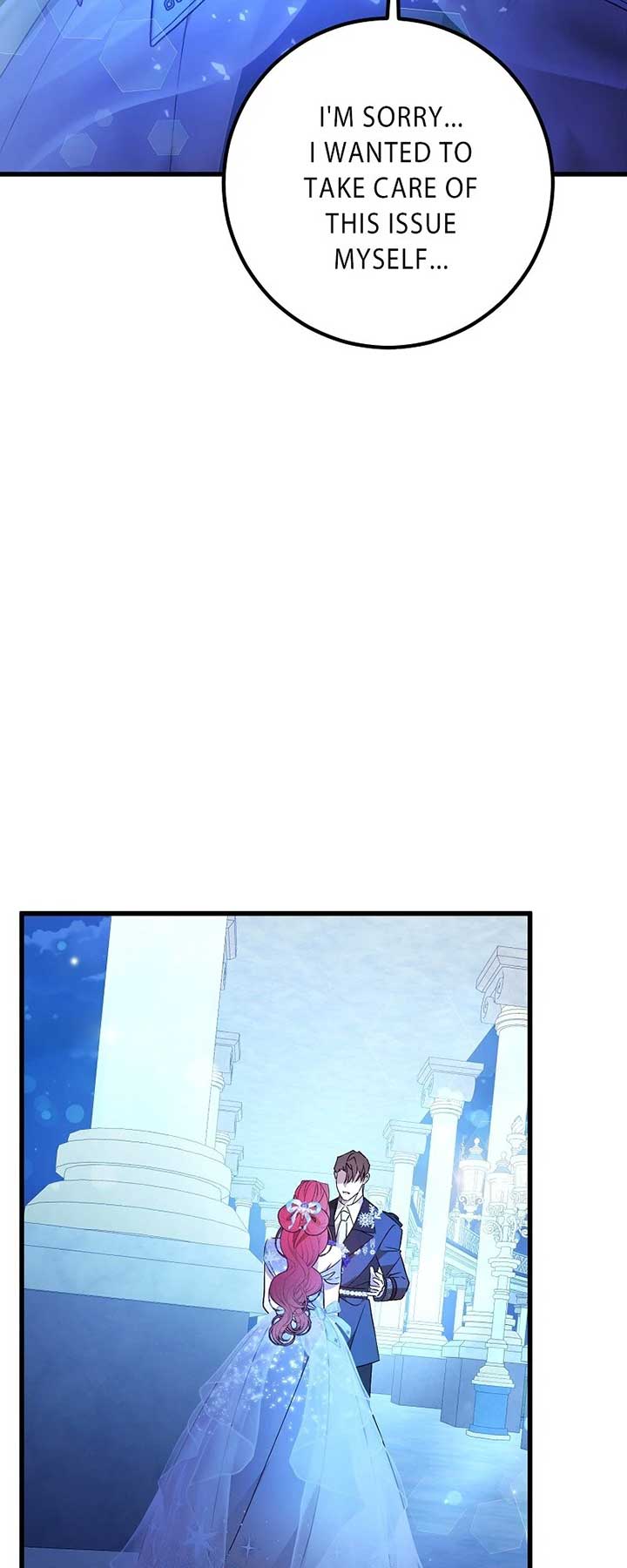My First Kiss With the Evil Butler Chapter 62 - Page 52