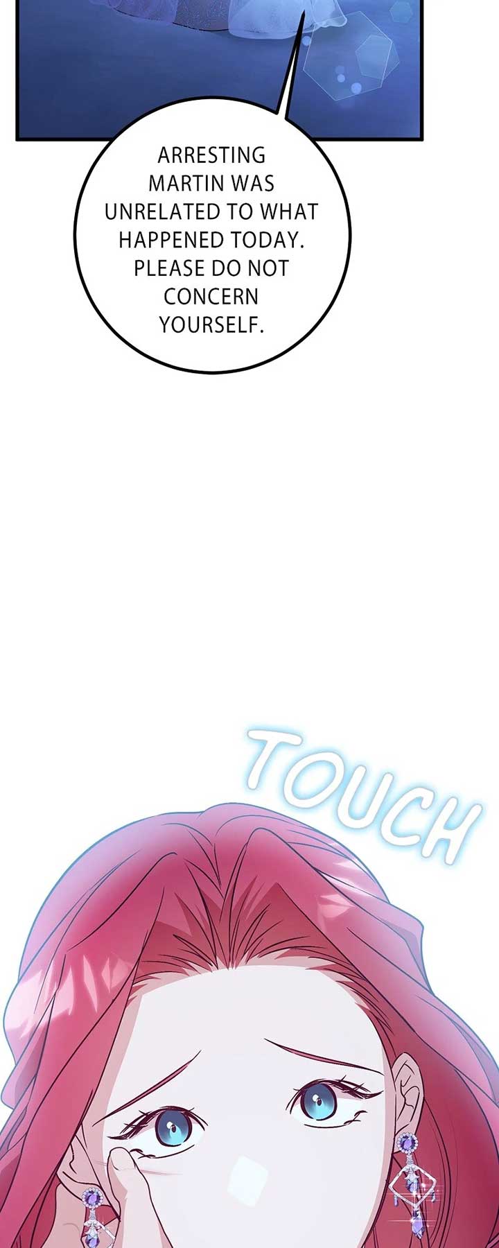 My First Kiss With the Evil Butler Chapter 62 - Page 53