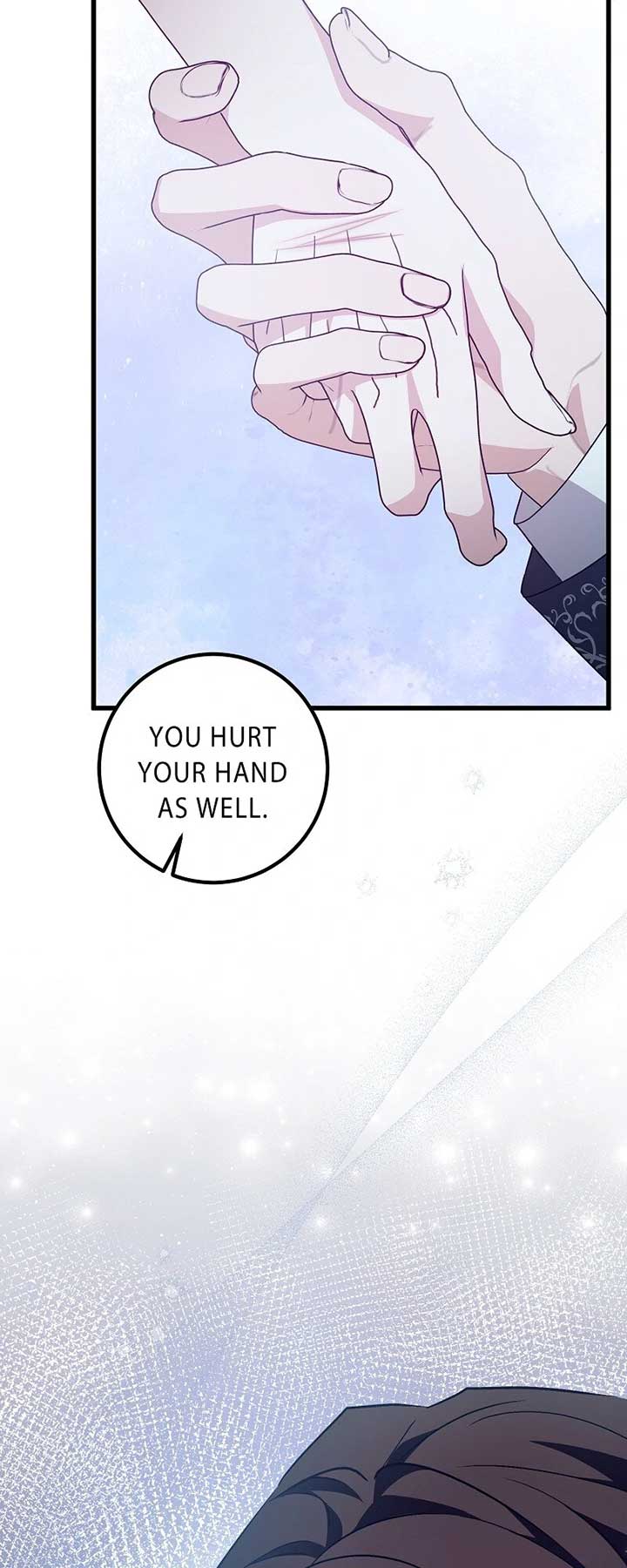 My First Kiss With the Evil Butler Chapter 62 - Page 55