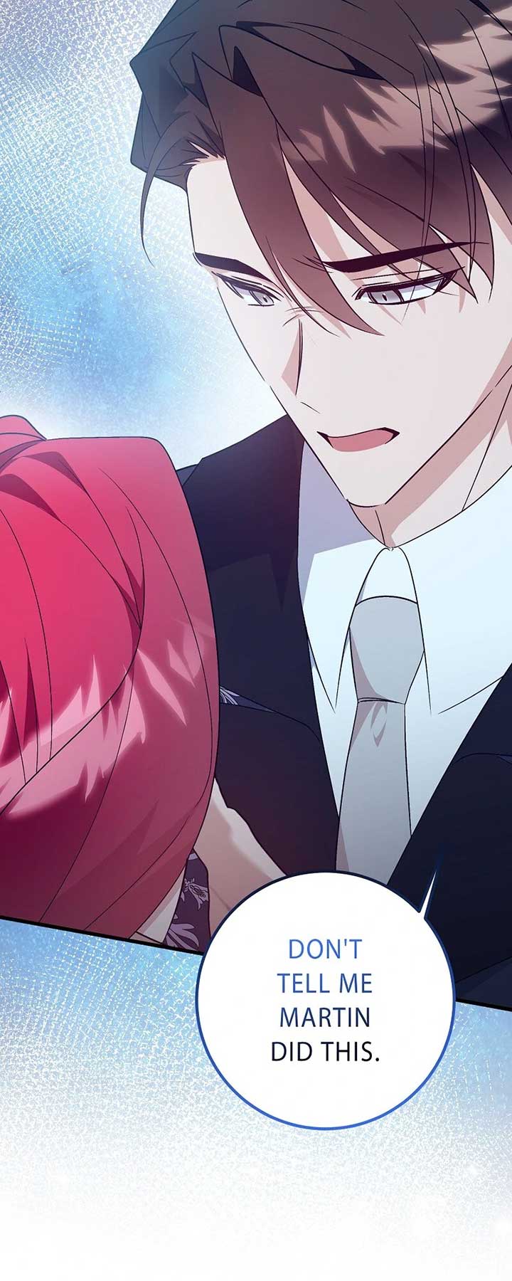 My First Kiss With the Evil Butler Chapter 62 - Page 56