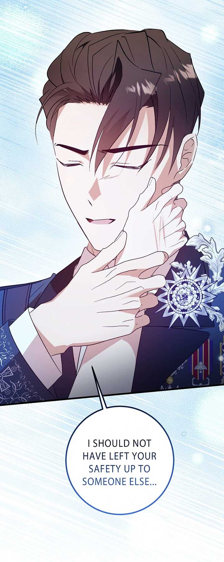 My First Kiss With the Evil Butler Chapter 62 - Page 59