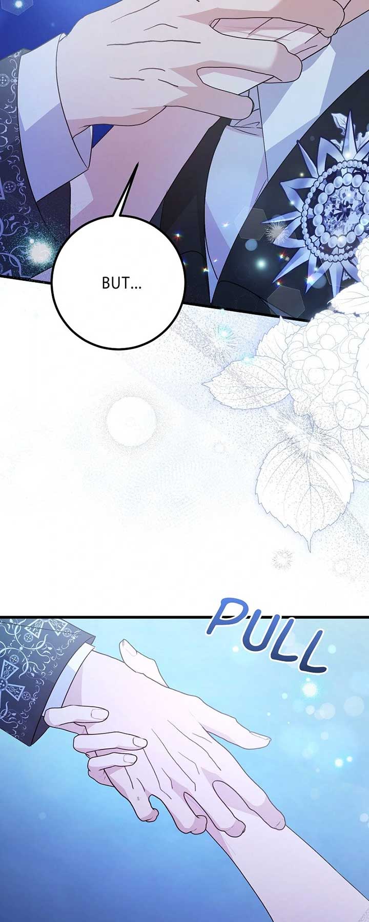 My First Kiss With the Evil Butler Chapter 62 - Page 62