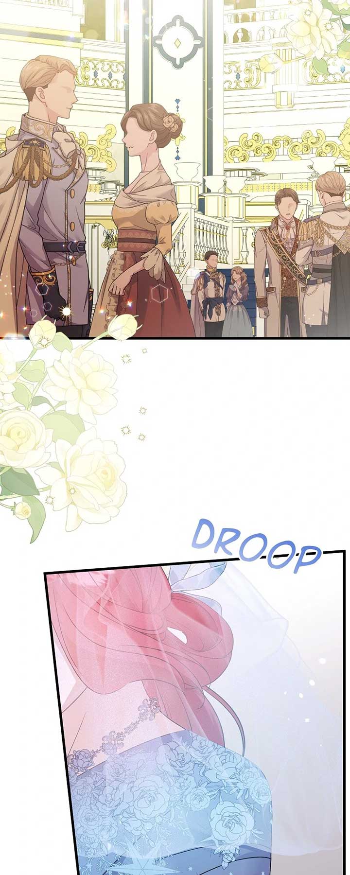 My First Kiss With the Evil Butler Chapter 62 - Page 7