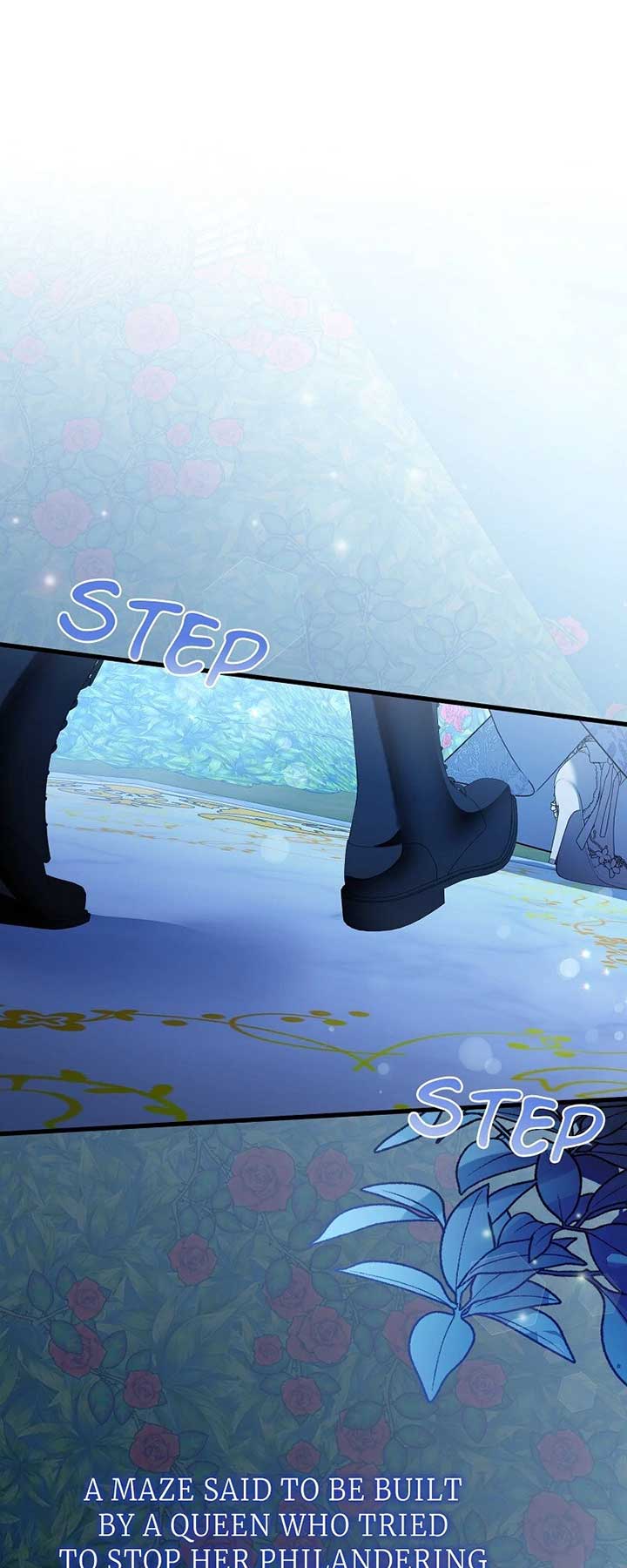 My First Kiss With the Evil Butler Chapter 63 - Page 0