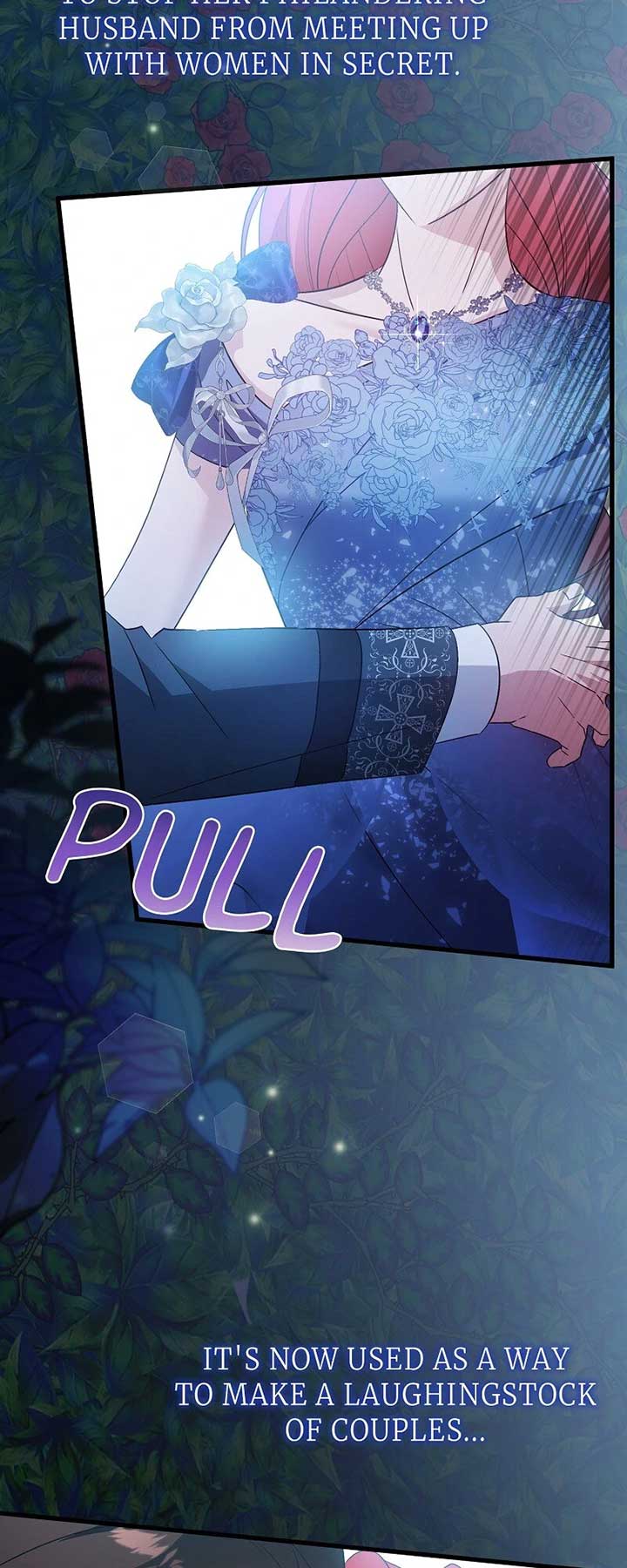 My First Kiss With the Evil Butler Chapter 63 - Page 1