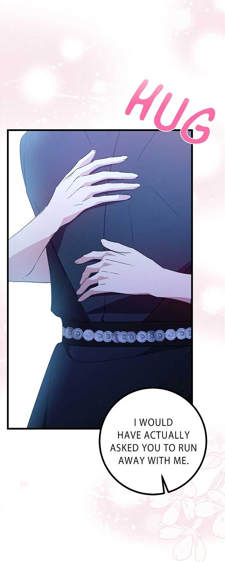 My First Kiss With the Evil Butler Chapter 63 - Page 10