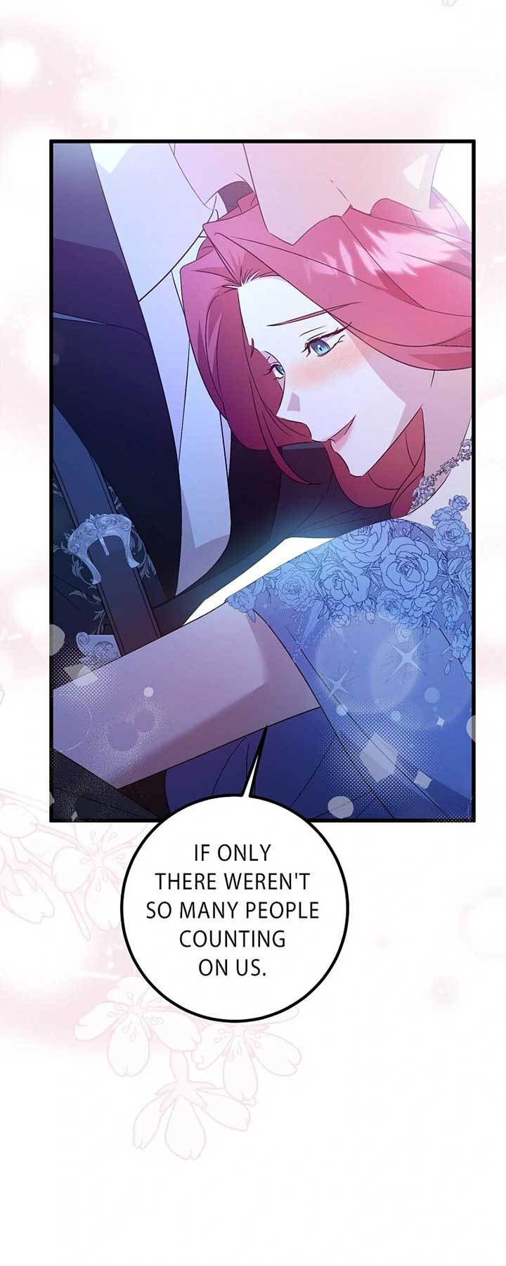 My First Kiss With the Evil Butler Chapter 63 - Page 11