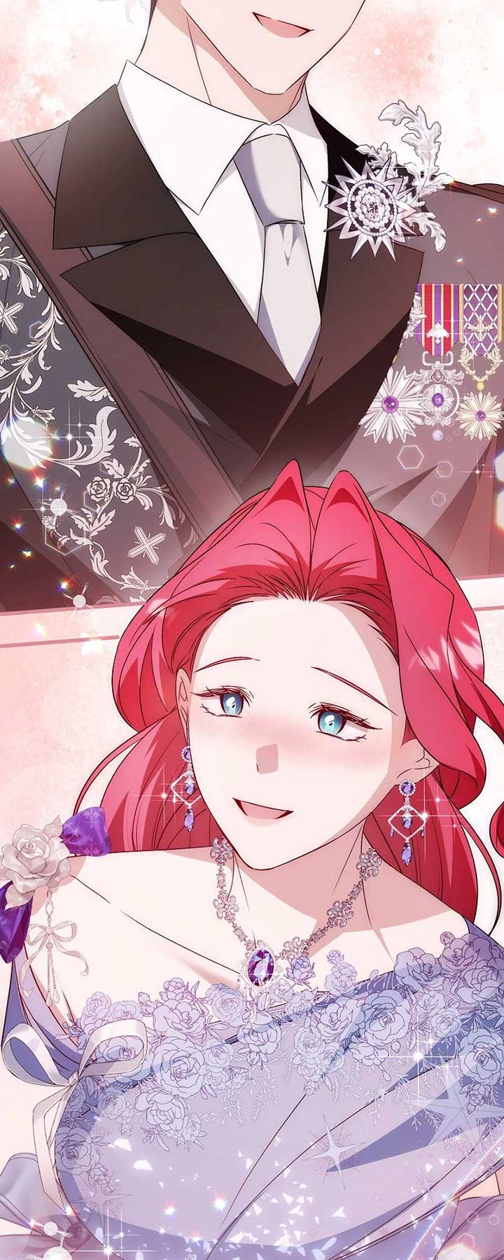 My First Kiss With the Evil Butler Chapter 63 - Page 13