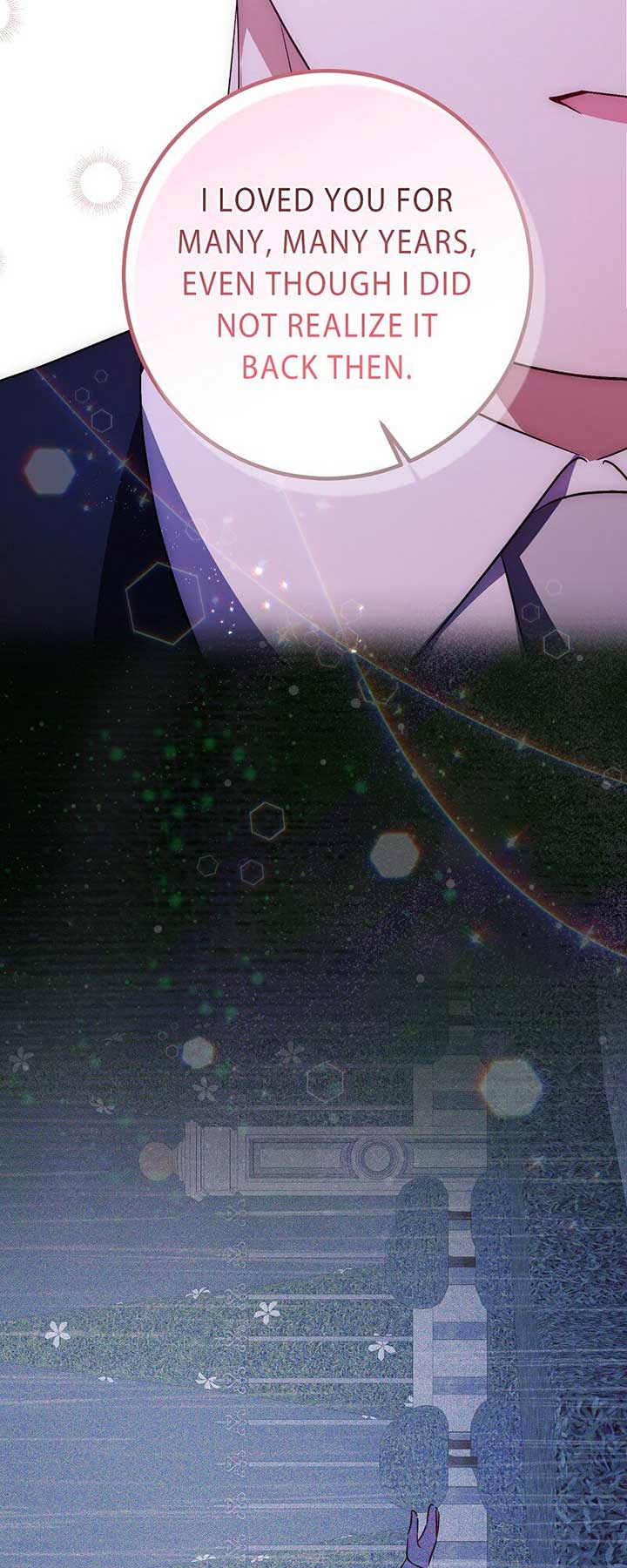 My First Kiss With the Evil Butler Chapter 63 - Page 15