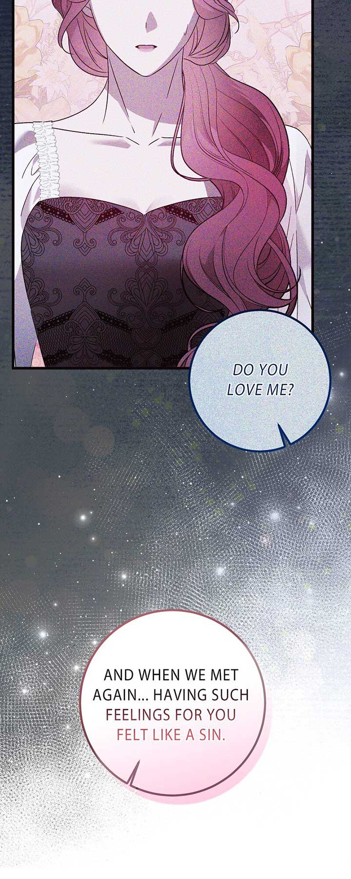 My First Kiss With the Evil Butler Chapter 63 - Page 17