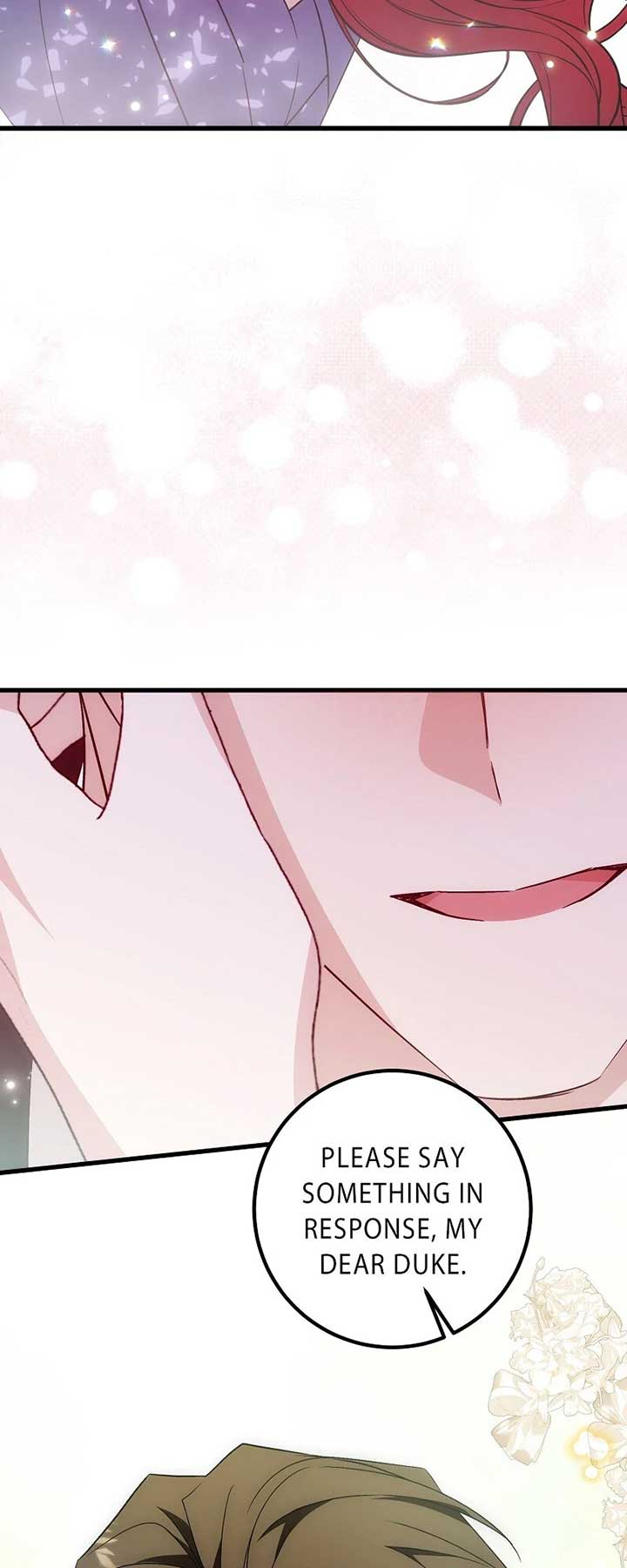 My First Kiss With the Evil Butler Chapter 63 - Page 19