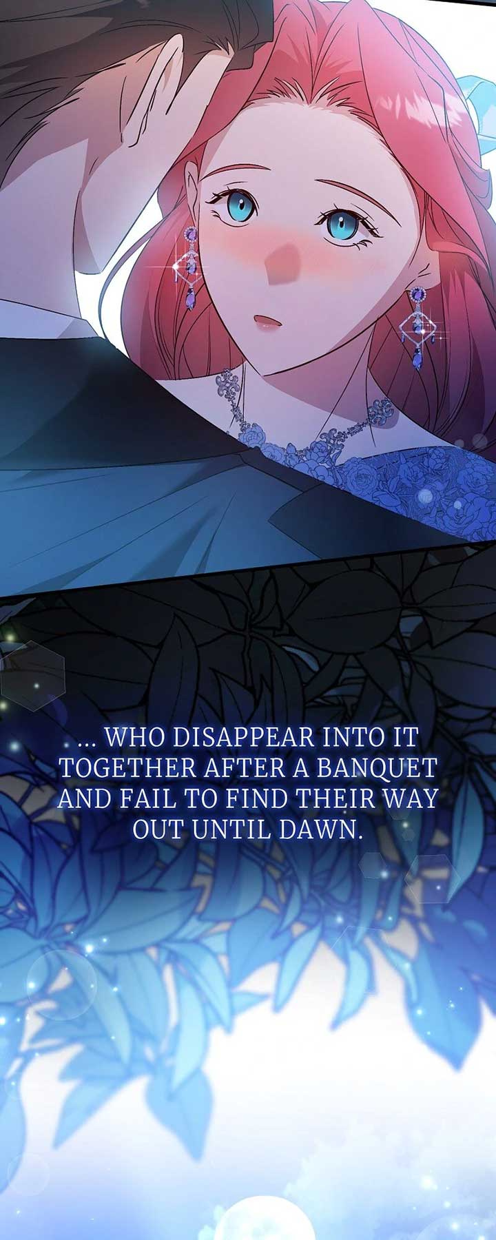 My First Kiss With the Evil Butler Chapter 63 - Page 2