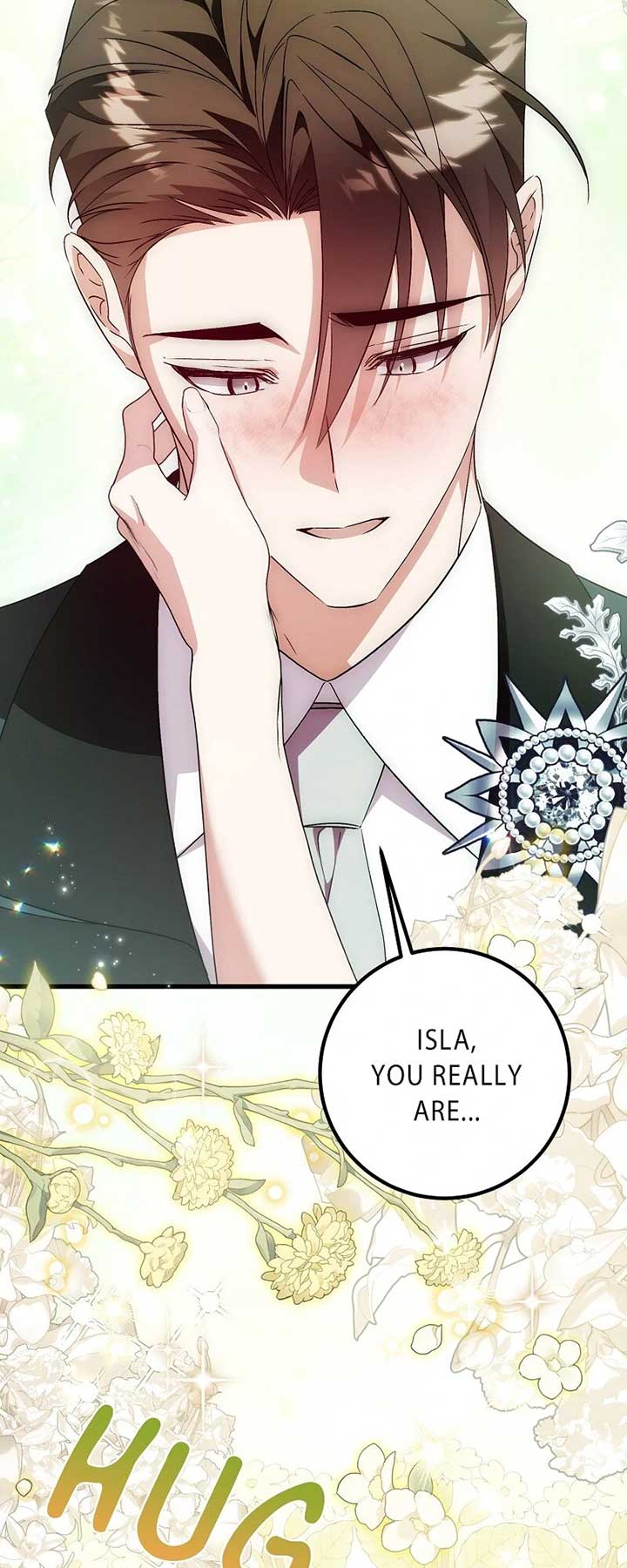 My First Kiss With the Evil Butler Chapter 63 - Page 20