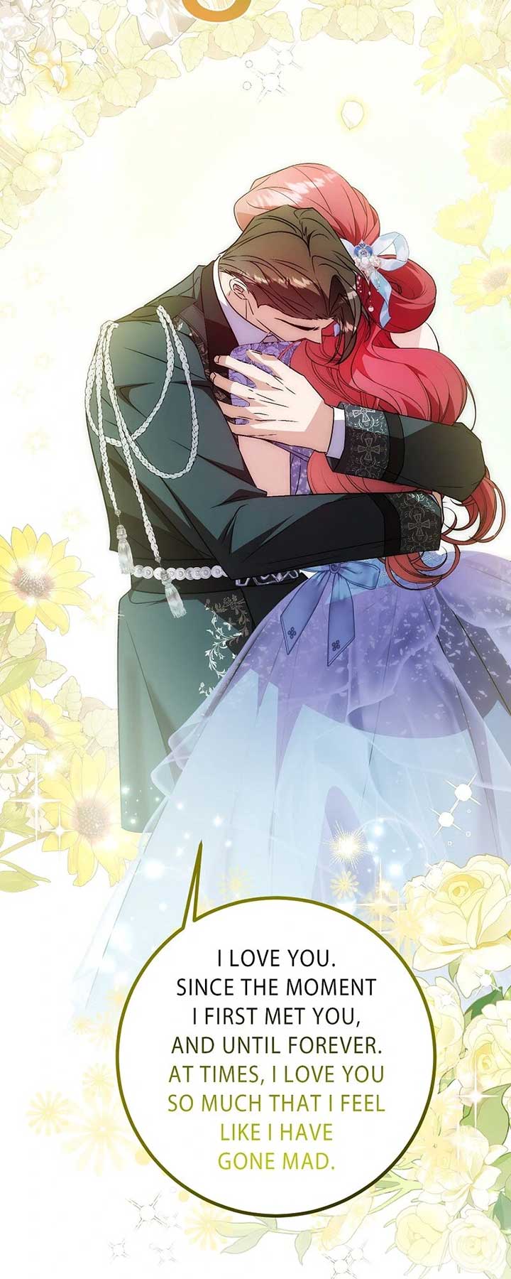 My First Kiss With the Evil Butler Chapter 63 - Page 21
