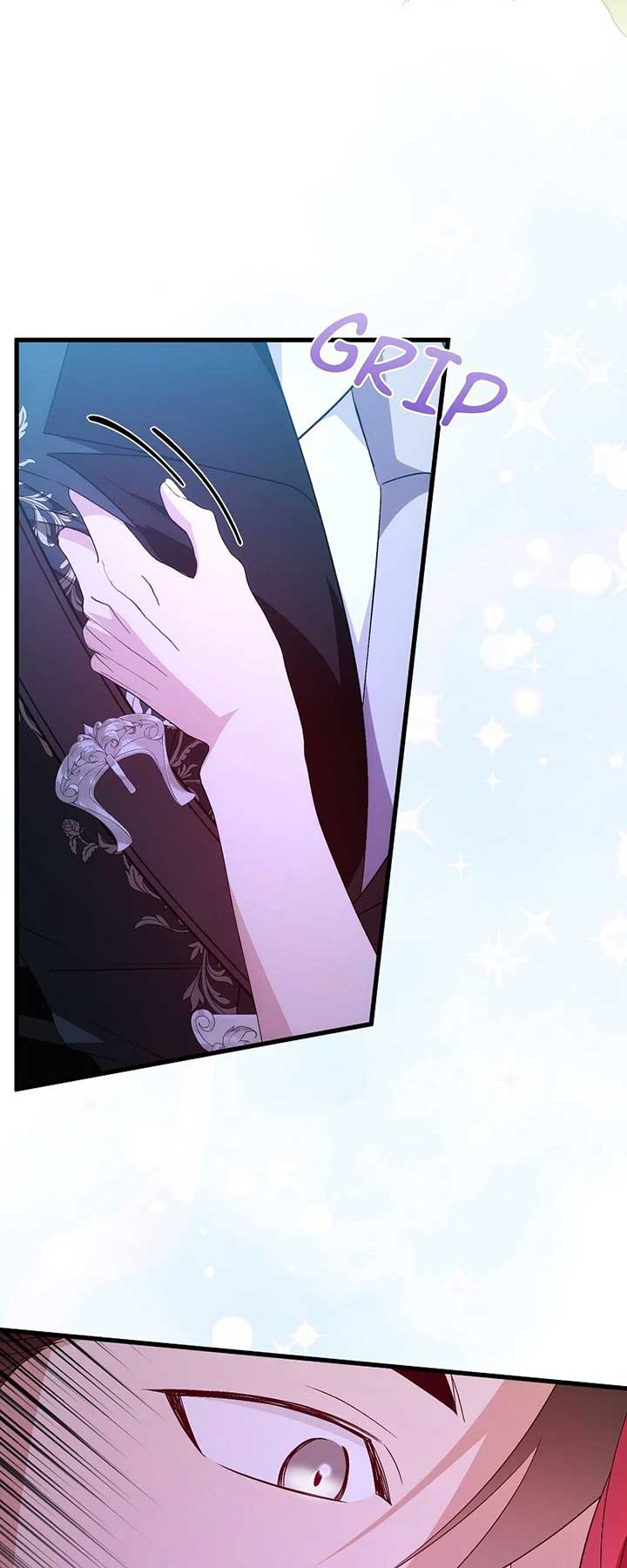 My First Kiss With the Evil Butler Chapter 63 - Page 22