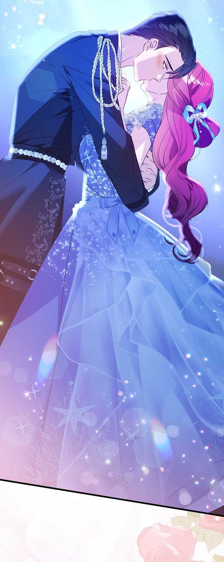 My First Kiss With the Evil Butler Chapter 63 - Page 24