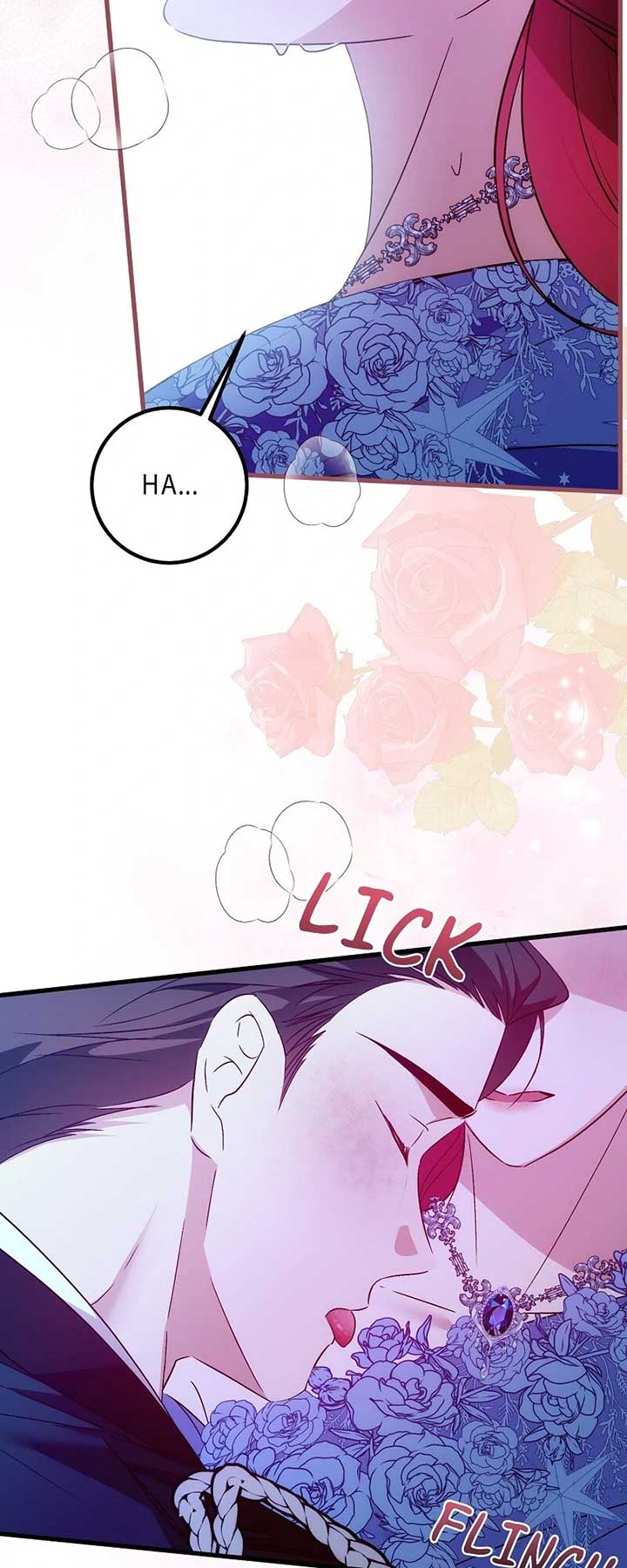 My First Kiss With the Evil Butler Chapter 63 - Page 26